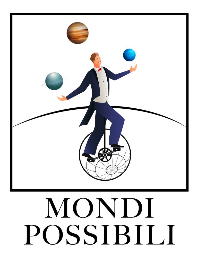 Logo Mondi Possibili